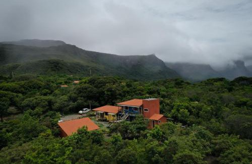 Vale do Capao House | Chalés das Margaridas