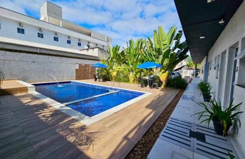 Maranduba Apartment | Chalés do Bona - Loft 14