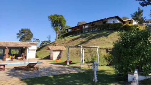 Joanopolis Cabin | Chalés do Mirante