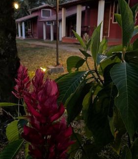 Tiradentes House | Chalés do Recanto
