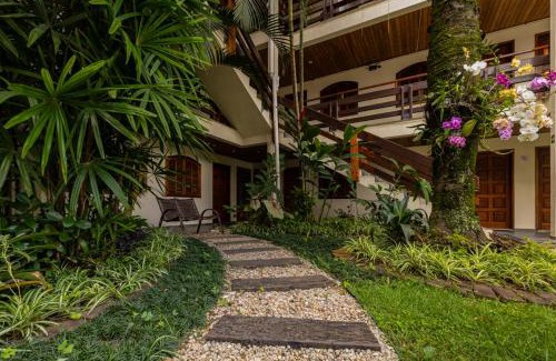 Maranduba Cabin | Chalés Four Seasons