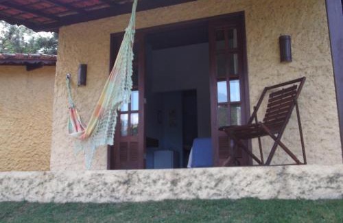 Lumiar Ski Chalet | Chalés JARDIM-REAL
