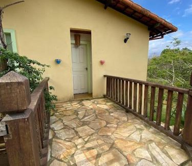 Lavras Novas Ski Chalet | Chalés Lavras de Minas - Canadá
