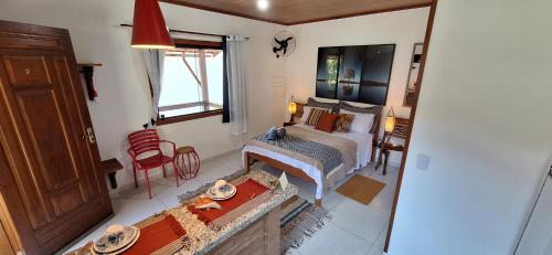 Sao Pedro da Serra Cabin | Chalés Metanóia