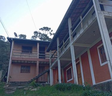 Conceicao do Ibitipoca Ski Chalet | Chalés Meu estilo