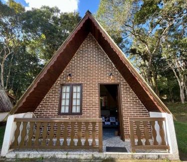 Salesopolis Cabin | Chalés Nascente Tietê