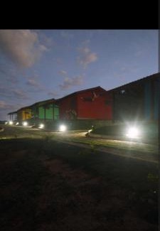 Natividade Cabin | Chalés Novo Horizonte