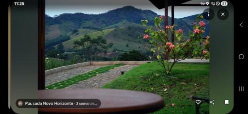 Natividade Cabin | Chalés Novo Horizonte
