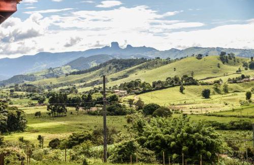 Sao Bento do Sapucai Ski Chalet | Chalés Paraíso na Roça São Bento do Sapucaí Bairro do Serrano