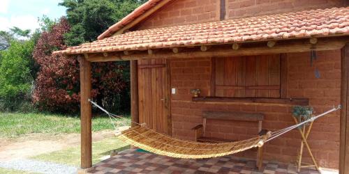 Carrancas House | Chalés Portal Verde - Seja bem vindo