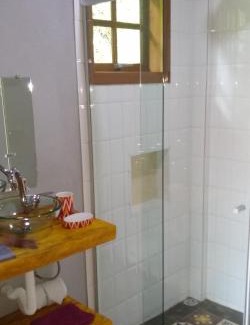 Santo Antonio do Pinhal Cabin | Chalés Roma