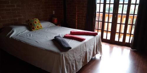 Santo Antonio do Pinhal Cabin | Chalés Roma