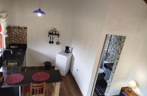 Paraty Cabin | Chalés Vale dos Pássaros Refúgio nas montanhas