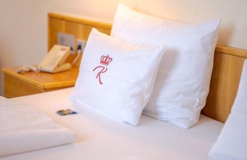 Munchen District Hotel | Chalét zum Kurfürst