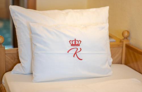 Munchen District Hotel | Chalét zum Kurfürst