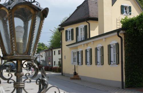 Munchen District Hotel | Chalét zum Kurfürst