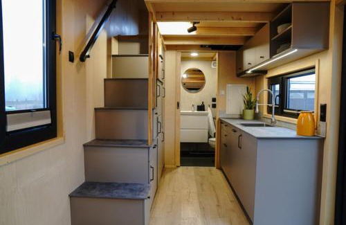 Chalupy Other | Chalëpë 20 Komfortowe domki "Tiny House"