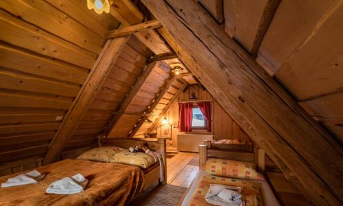 Zdiar Apartment | Chalúpka