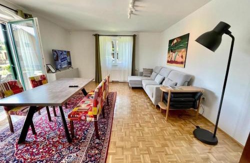 Ehrenhausen House | Chalet beim Georgi Schloss