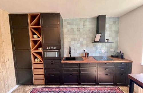 Ehrenhausen House | Chalet beim Georgi Schloss