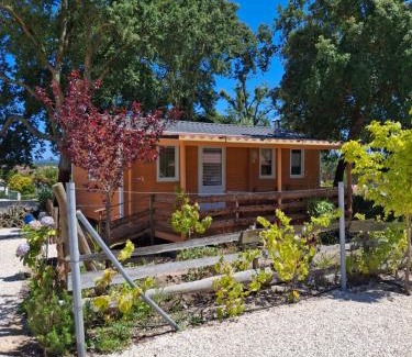 Coimbrao Ski Chalet | Chale dos Sobreiros