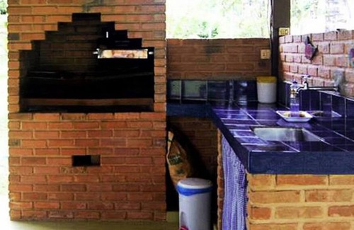 Belo Horizonte House | Chale Flat em Chacara na Praia de Meaipe