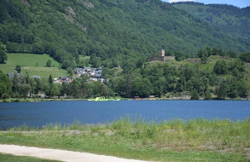 Cazaux-Frechet Ski Chalet | Chalet de Milo 3* (10-12 personnes)