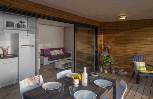 Saint-Constant-Fournoules Ski Chalet | Chalet 3 étoiles - Piscine - eec0cb