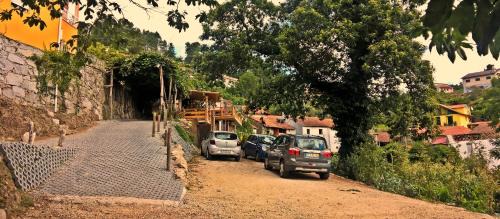 Castro Daire House | Chale Pouso da Serra - Casas de Montanha