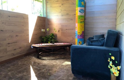 Mairipora Ski Chalet | Chale Premium Casal e Chale Charming Casal
