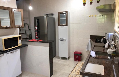 Mairipora Ski Chalet | Chale Premium Casal e Chale Charming Casal