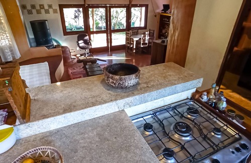 Alto Paraiso de Goias House | Chale Sossego
