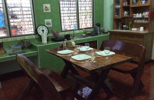Kanchanaburi House | Chaleena Homestay