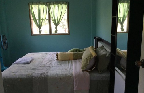 Kanchanaburi House | Chaleena Homestay