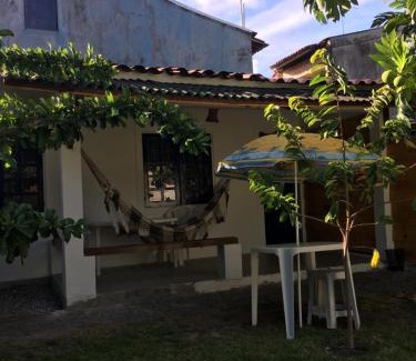Porto de Galinhas Cabin | Chales Adria