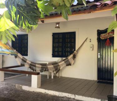 Porto de Galinhas Cabin | Chales Adria