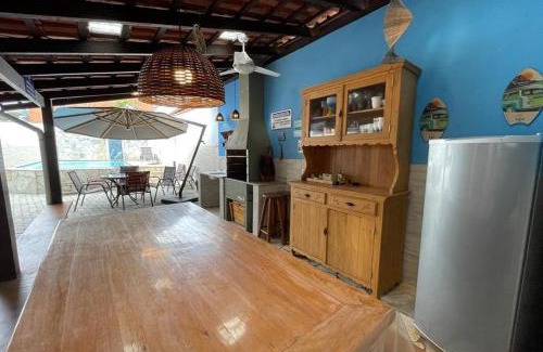 Sao Sebastiao Apartment | Chales Camburi
