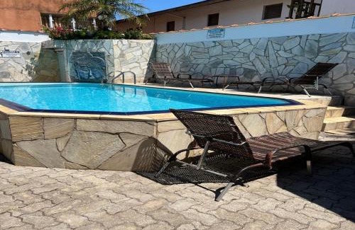Sao Sebastiao Apartment | Chales Camburi
