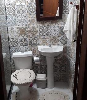 Casimiro de Abreu House | Chales Cantinho Nosso