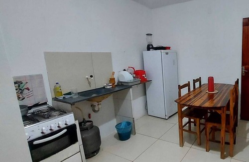 Canoa Quebrada House | Chales Residencia Tatiane