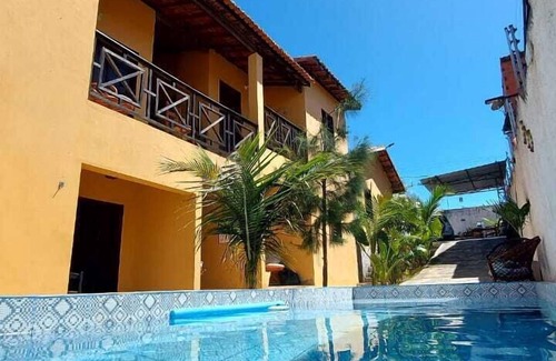 Canoa Quebrada House | Chales Residencia Tatiane