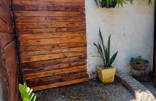 Canoa Quebrada House | Chales Residencia Tatiane