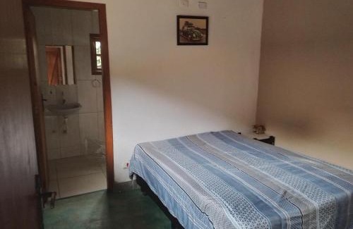 Sao Bento do Sapucai Cabin | Chales rota da pedra