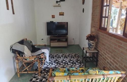 Sao Bento do Sapucai Cabin | Chales rota da pedra