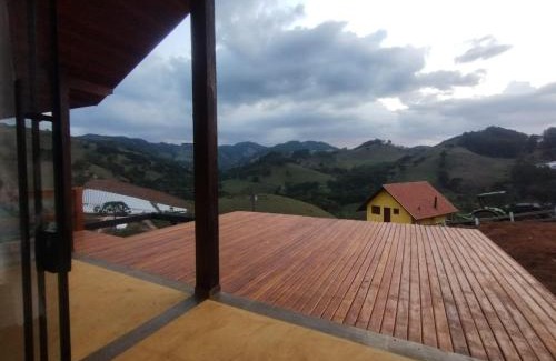 Goncalves Cabin | Chales Sabor Dos Ventos