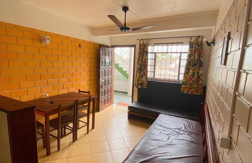 Praia da Enseada House | Chales Virena