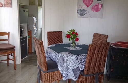 Precy-sous-Thil Ski Chalet | Chalet à la Campagne