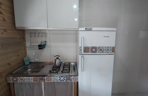 Florianopolis Ski Chalet | Chalet 02 near the beach