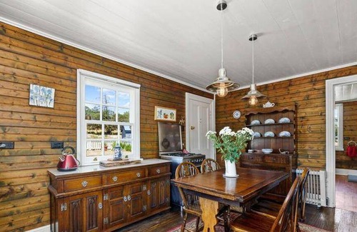 Killora Ski Chalet | Chalet ∙ 1 bedroom ∙ 2 guests