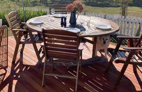 Killora Ski Chalet | Chalet ∙ 1 bedroom ∙ 2 guests